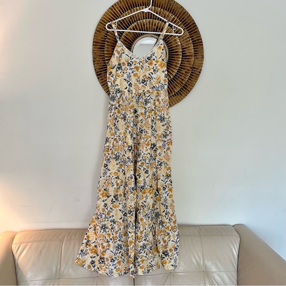 Rachel Zoe Dresses Rachel Zoe Floral Dress Never Worn Poshmark